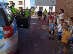 2025-09-04 Pyrek w przedszkolu